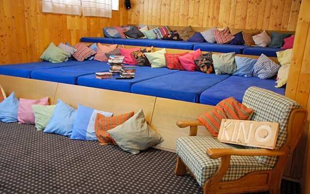 Familien- und Jugendgästehaus Schönfeld