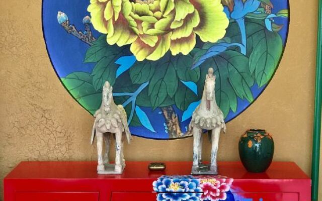 Xixi Guesthouse