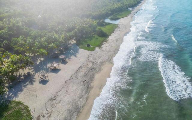 Hotel Playa Bonita Tayrona