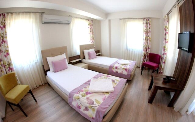 Adacayi Otel