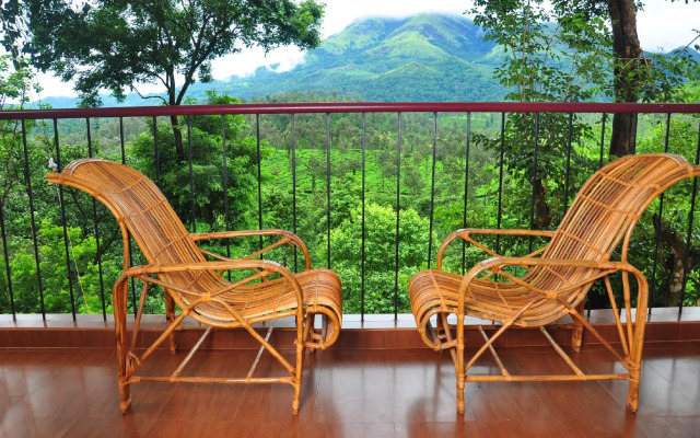 Planet Green Plantation Resorts