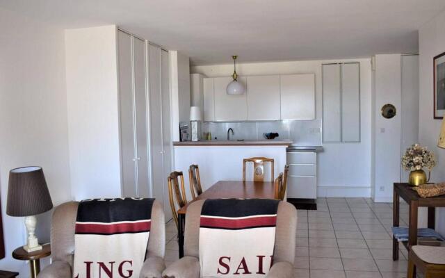 Appartement Trégastel, 2 pièces, 4 personnes - FR-1-368-18