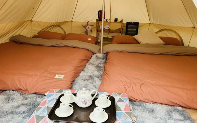 Doi Mo Homestay & camping