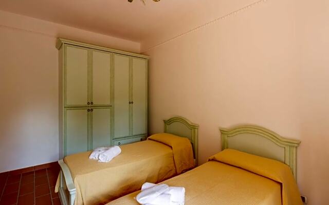 Affittacamere Terry's House