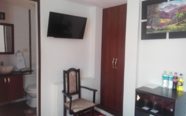 Terra Nova Hotel Boutique