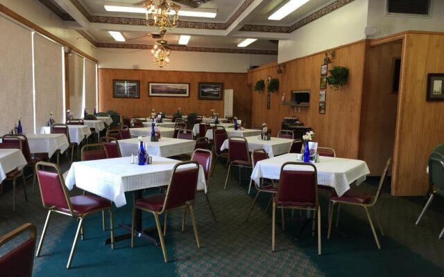 Lake Crest Inn