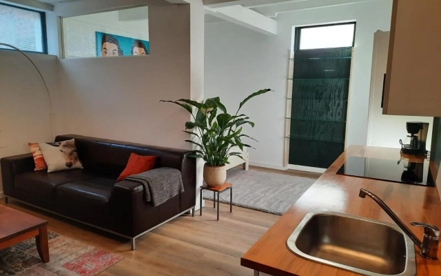 Bed & Breakfast Oude Bakkerij