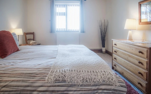 Fferm-Llong - Ship Farm 2 Bed- Rhossili
