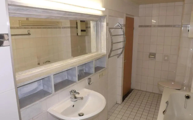 Pension Bonn - Haus Oberkassel