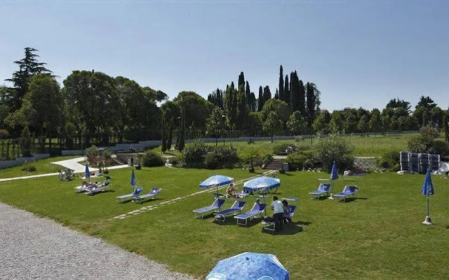 Residence Spiaggia dOro