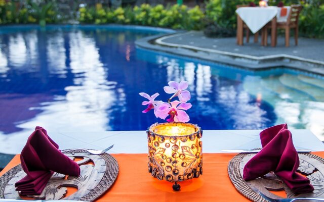 Outpost Ubud