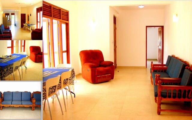Ocean Breeze Apartment Colombo