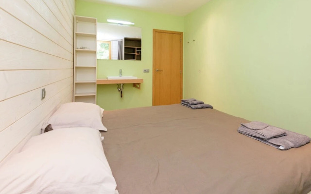 Pretty Chalet in Durbuy With Kids Play Area