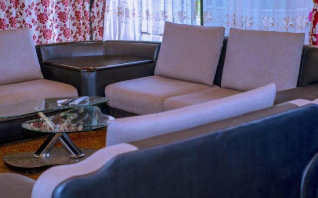 Kiverly Guest House
