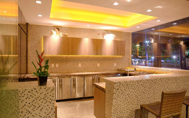 Hotel Beira Mar