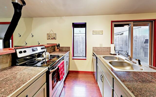 NW Ogden - 3 Br Home