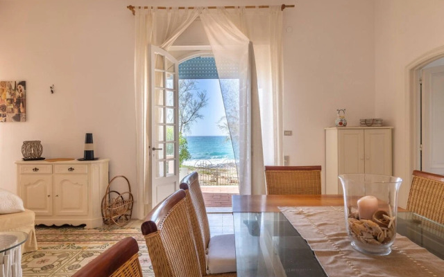 Villa Belvedere 4 Posti Climatizzata Wi-fi