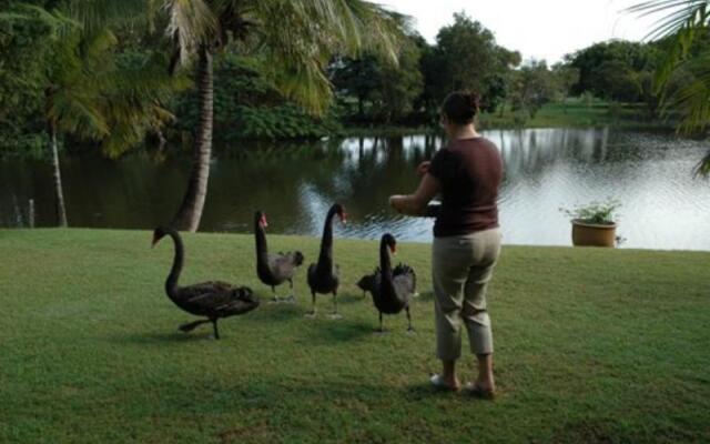 Alexander Lakeside Bed & Breakfast