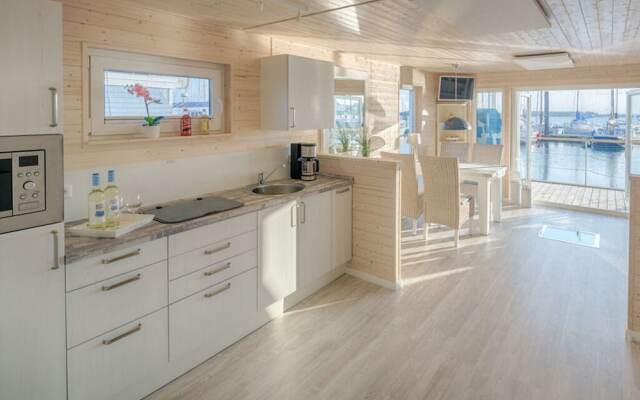 Antje Frieda Comfortable Holiday Residence