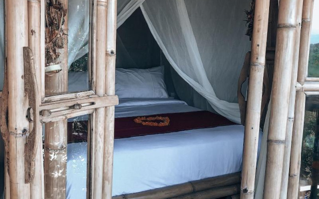 Penida Bambu Green Villas