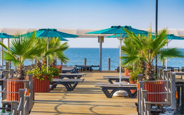 Megasaray Club Belek