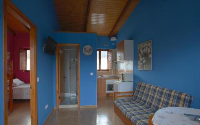 Apartamentos El Campal