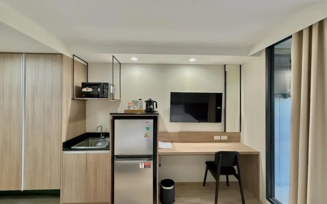 Rangsit Residence