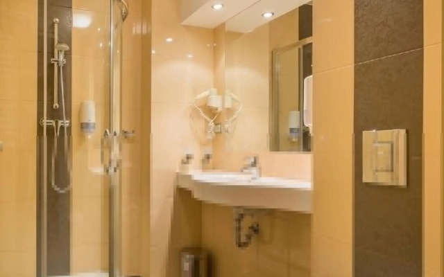 Hotel Delfin Spa&wellness