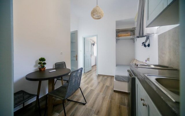 St. Paul’s Bay View Suites