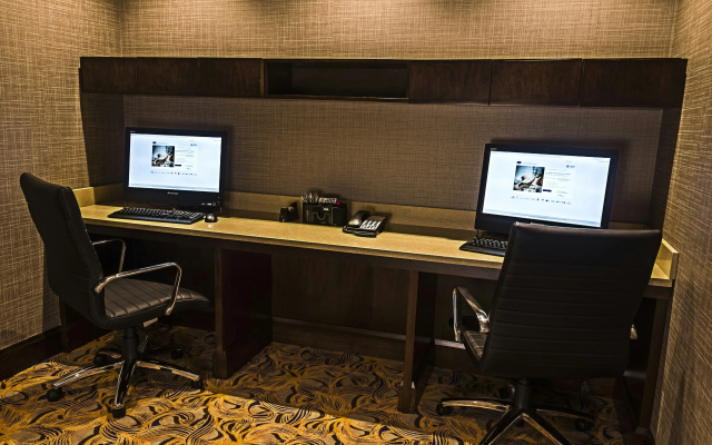 Hampton Inn by Hilton Ottawa Airport, ON, CN