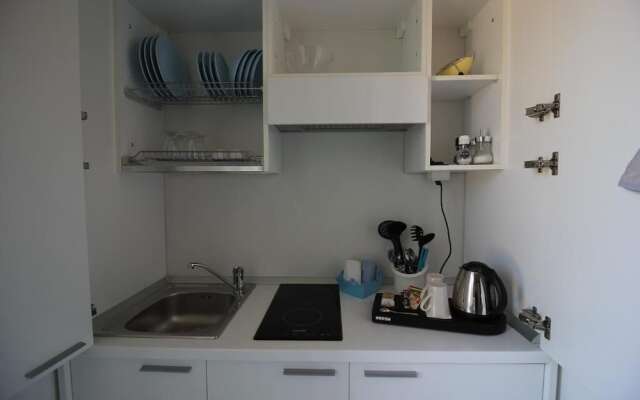 Rooms & Breakfast Il Punto...