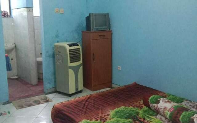 OYO Life 92104 Hotel Moris Syariah