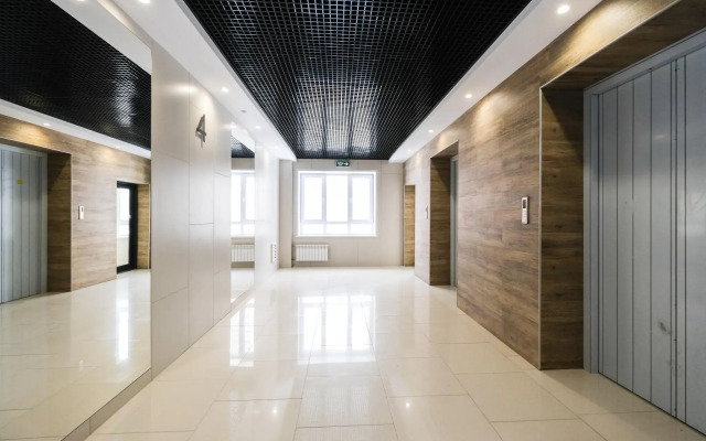 Room Hotel on Fabrichnaya street 65/3