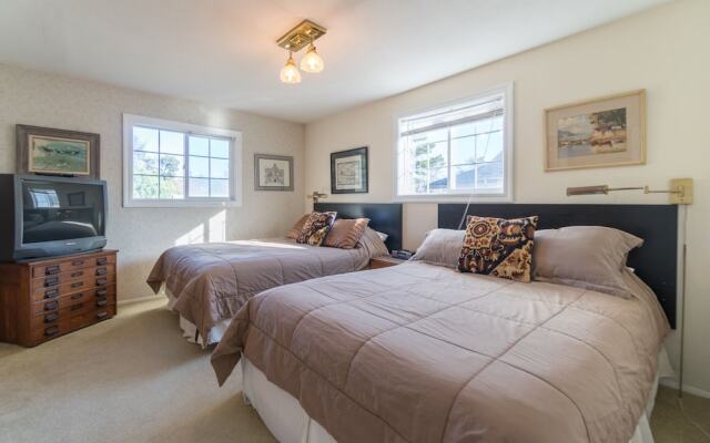 Orca Beach House