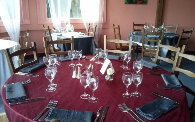 Hotel Restaurant Du Canard