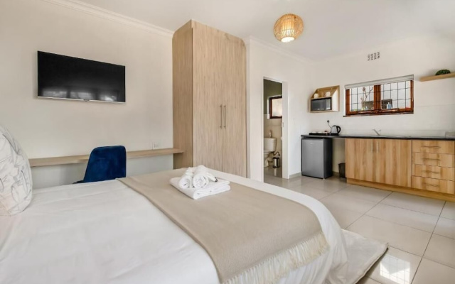 Zinziluxe Guesthouse
