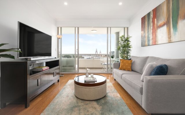 Urban Rest - One Darling Harbour