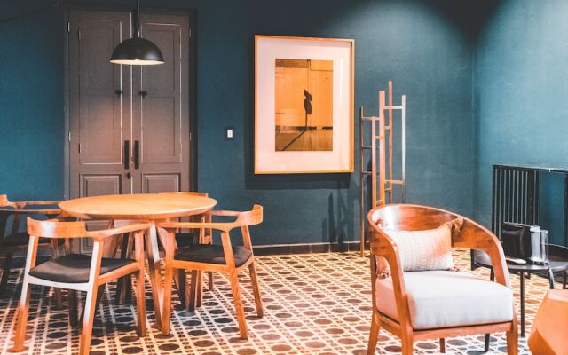 Juana Bautista Hotel Boutique