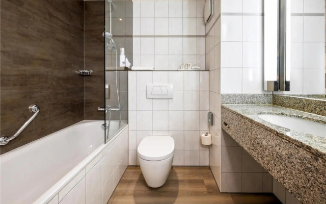 Best Western Plus Hotel Köln City