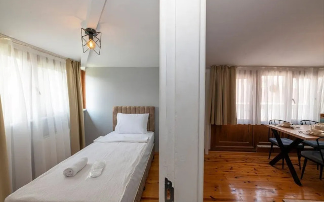suites istanbul