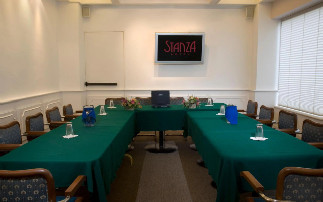 Hotel Stanza