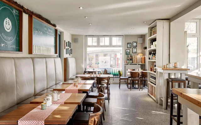 Stay Boardinghouse Flottbek