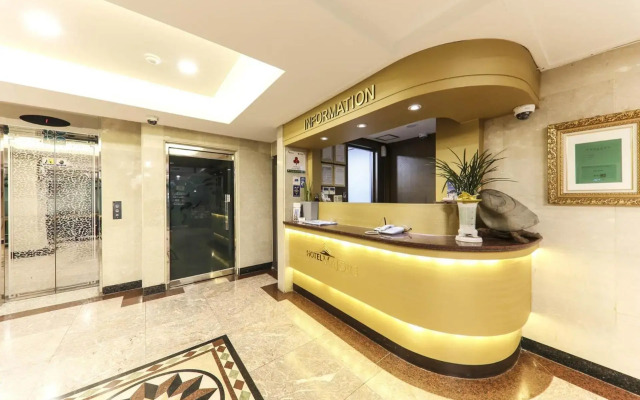 Major Hotel