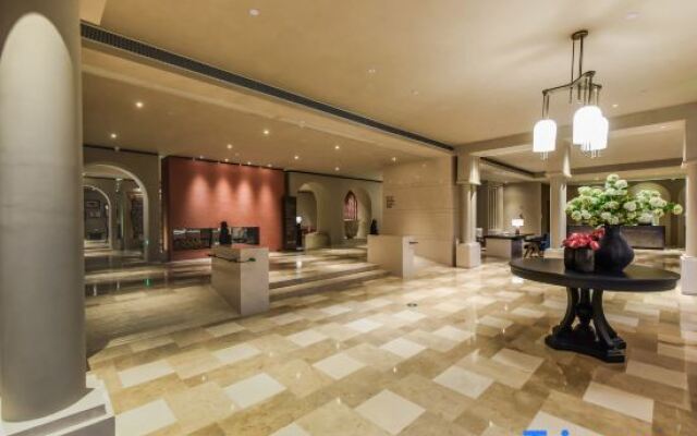 Tianyuan Holiday Hotel