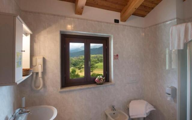 Hotel la Colletta