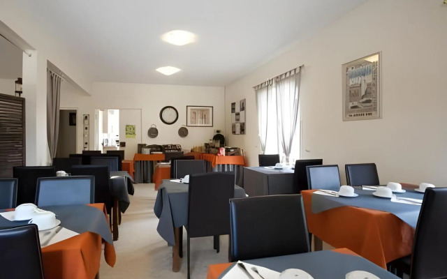 Hôtel Le Parc Adélie