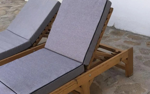 Magnifico apartamento a pie de playa