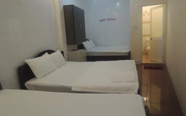 Viva 2 Hotel
