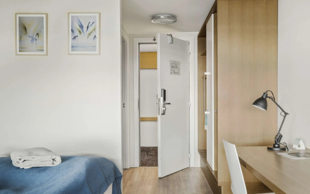 Hotel Sonderborg Strand