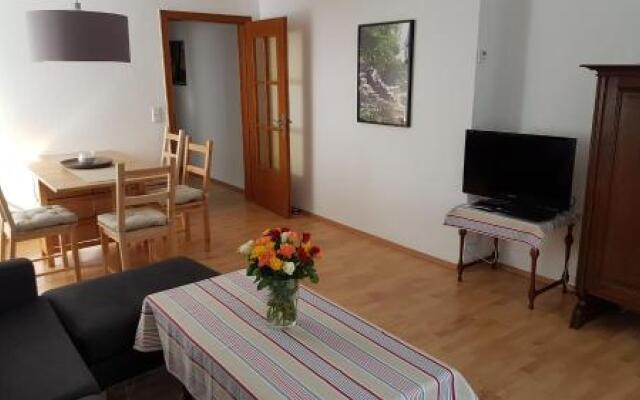Köster Apartment